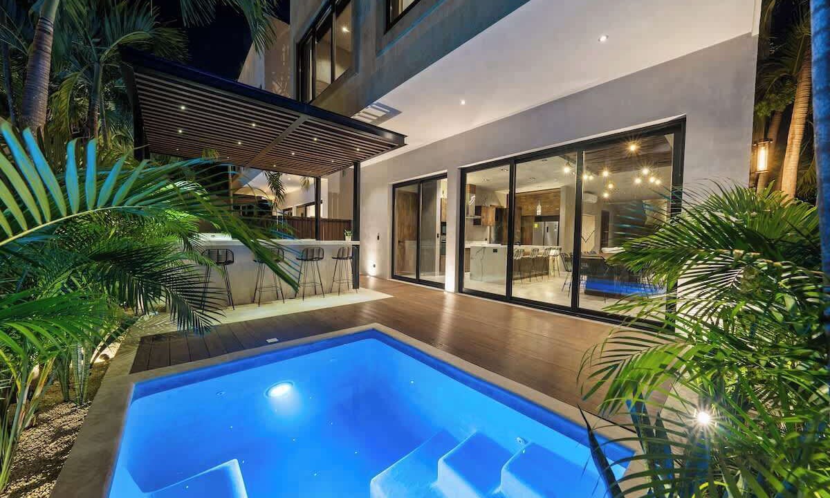 Photo of Outdoor in Ek Balam Village