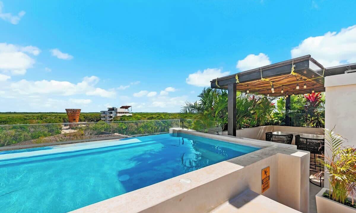 Photo of Outdoor in Ek Balam Village