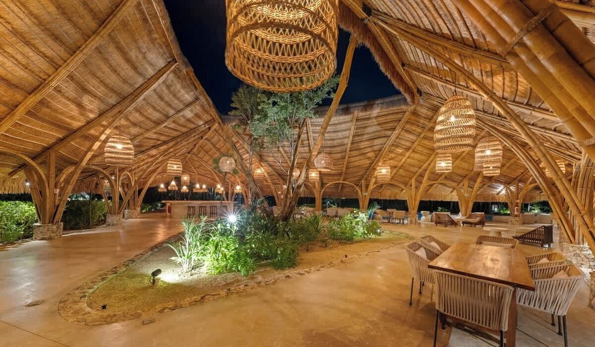 Photo of Outdoor in Ek Balam Village