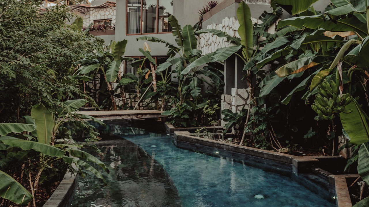 Photo of Outdoor in Tulum