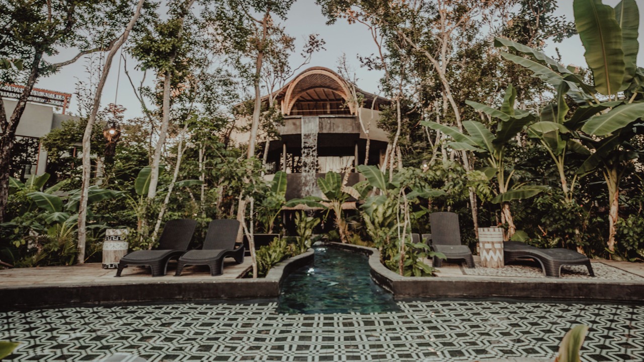 Photo of Outdoor in Tulum