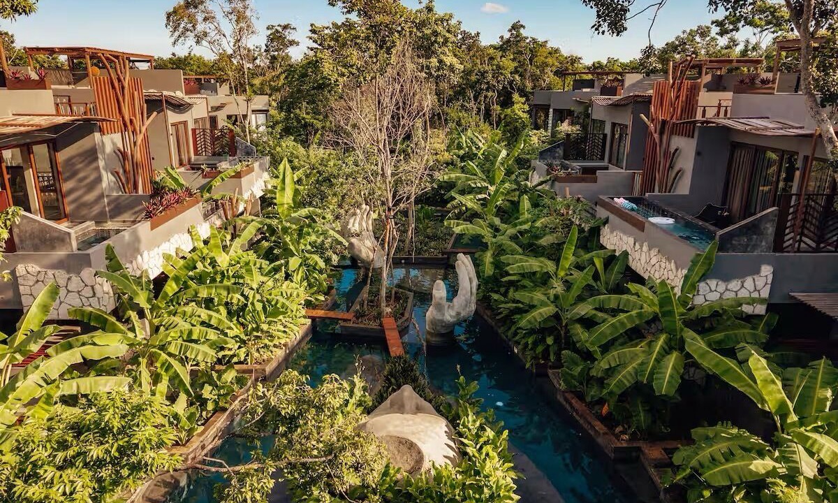 Photo of Outdoor in Tulum