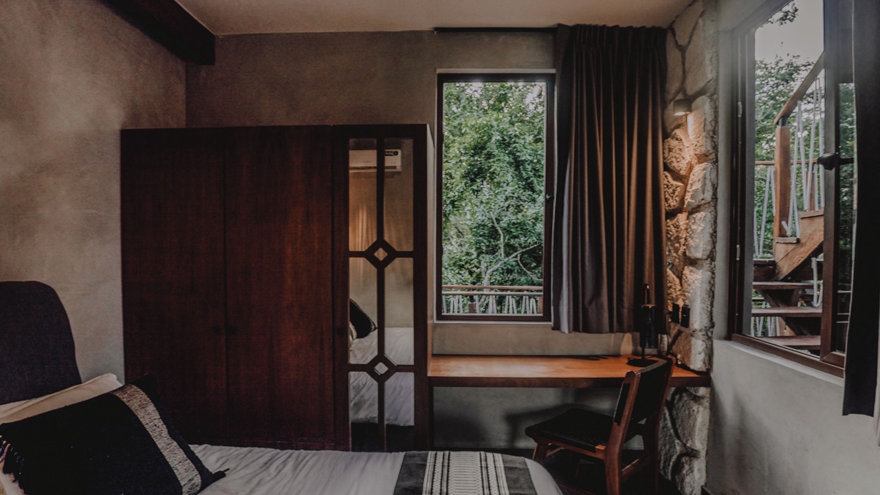 Photo of Bedroom in Tulum