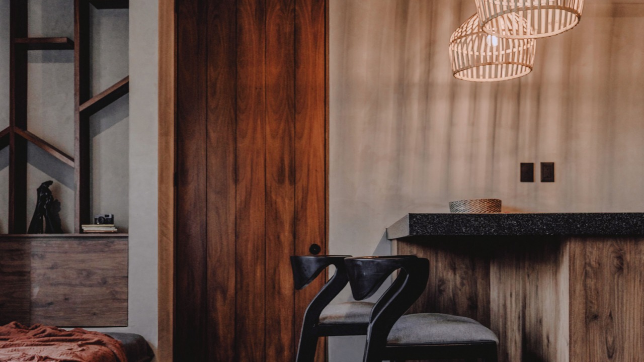 Photo of Bedroom in Tulum