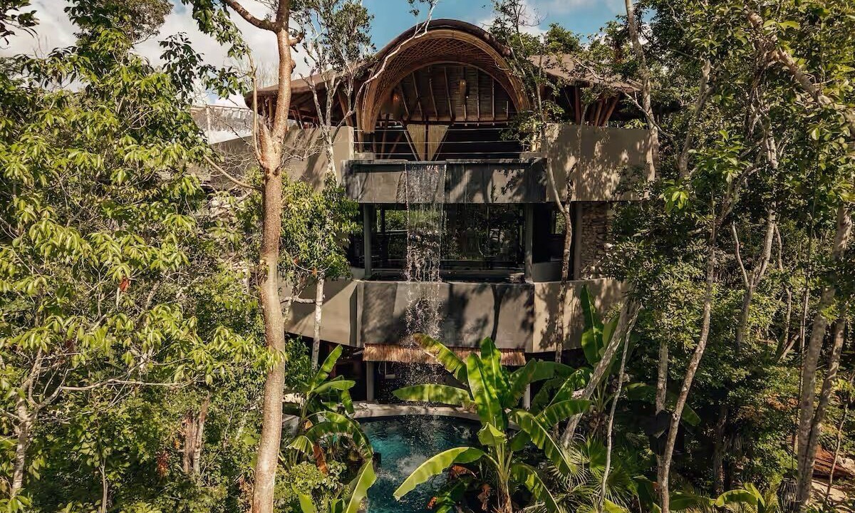 Photo of Outdoor in Tulum