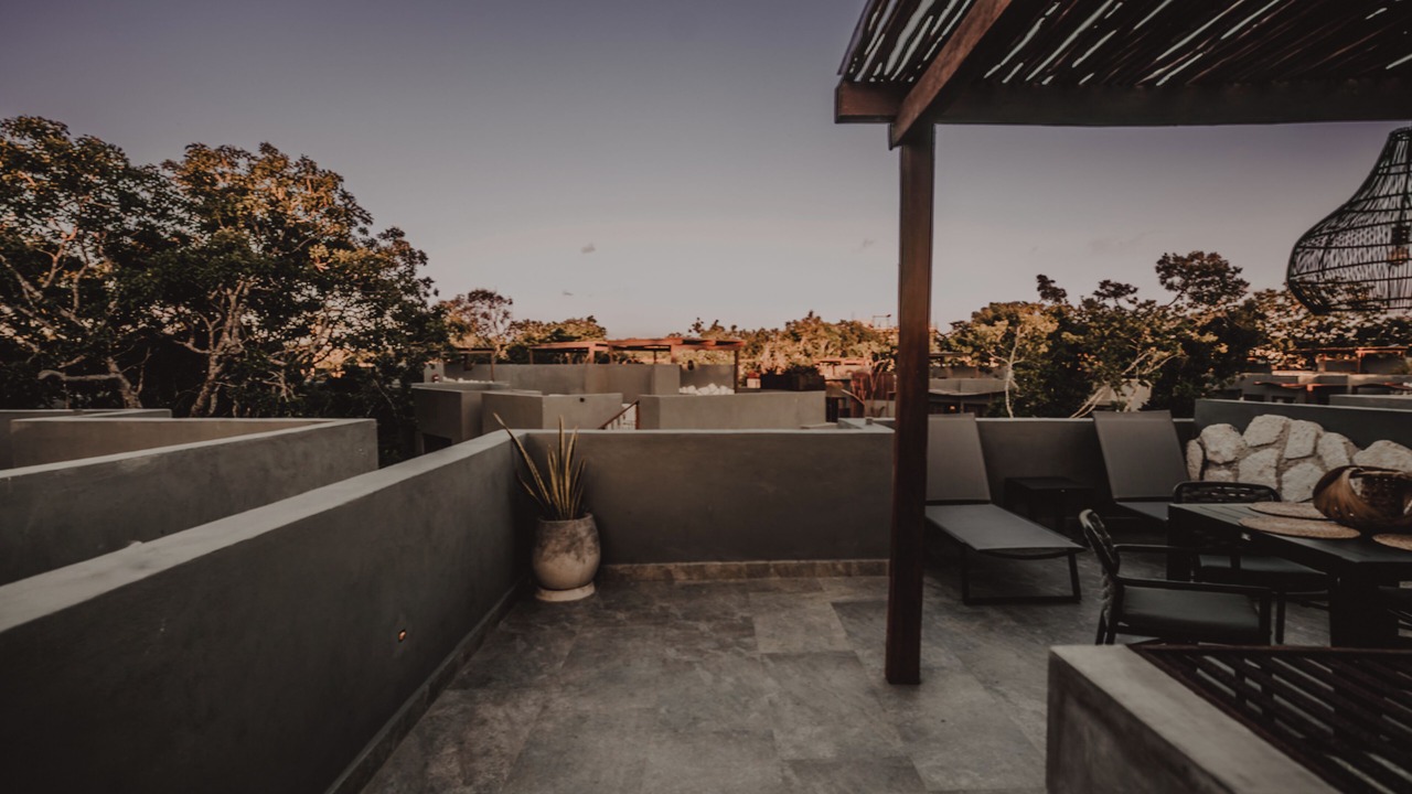 Photo of Outdoor in Tulum