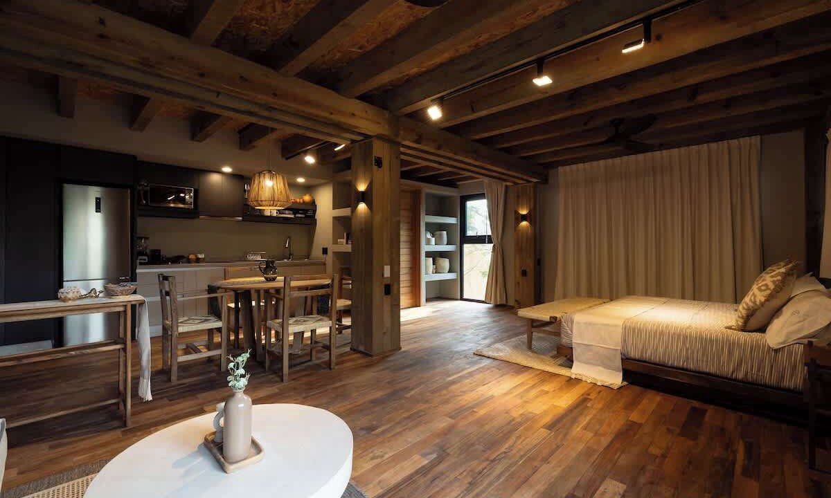 Photo of Livingroom in Bacocho