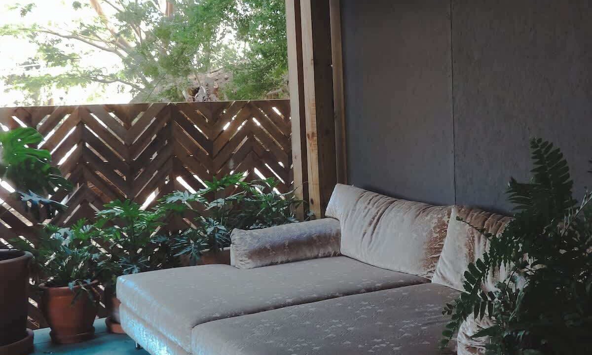 Photo of Patio Balcony in Barra de Colotepec
