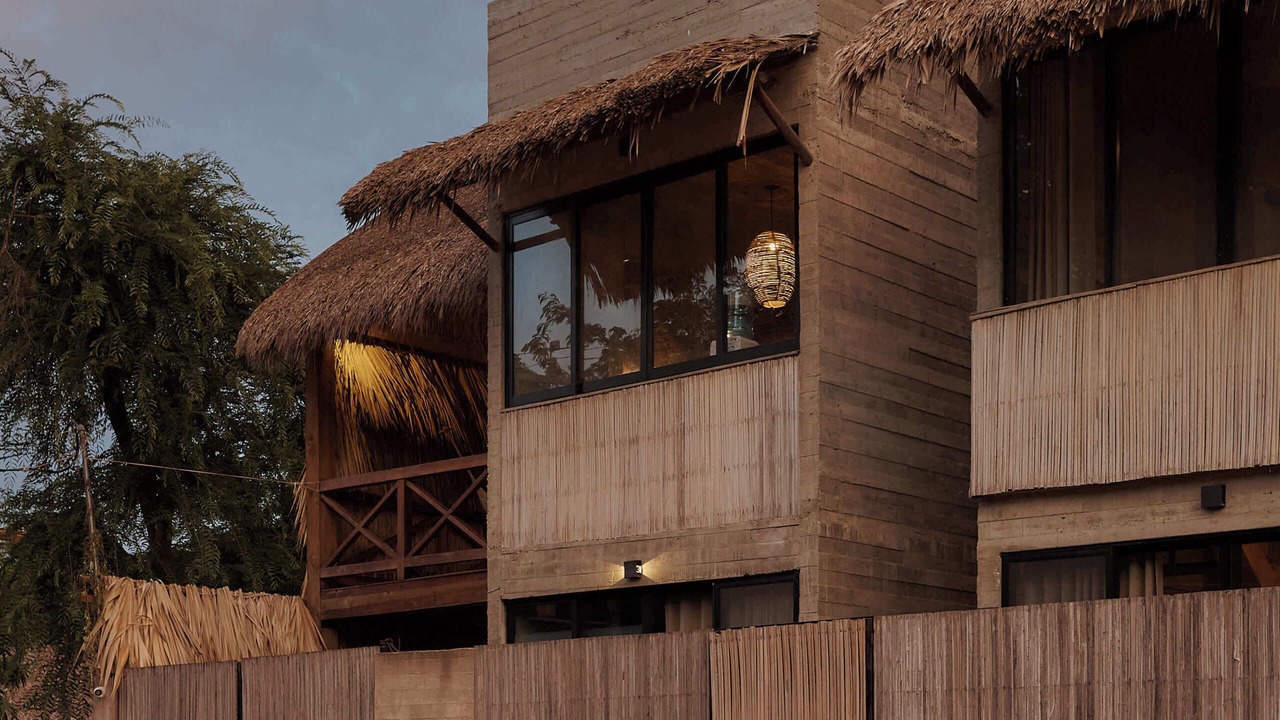 Photo of Outdoor in Barra de Colotepec