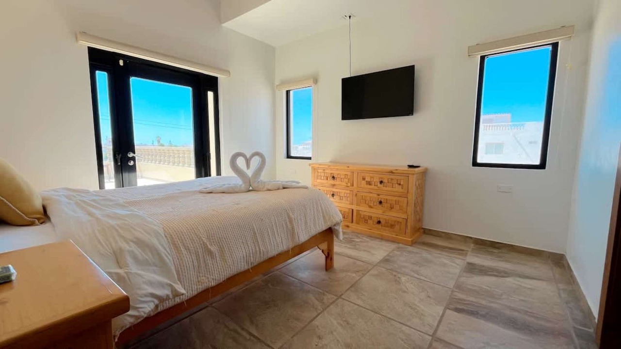 Photo of Bedroom in Las Conchas