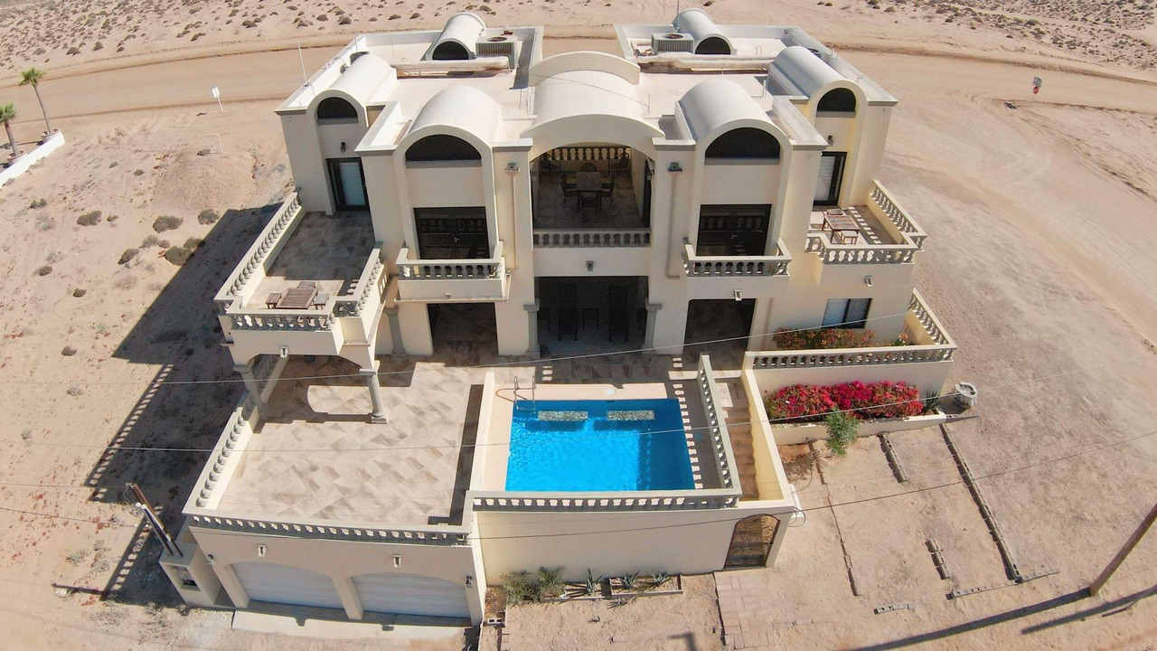 Photo of Outdoor in Las Conchas