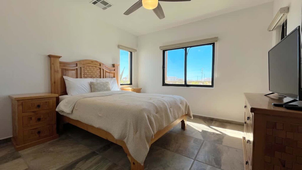 Photo of Bedroom in Las Conchas