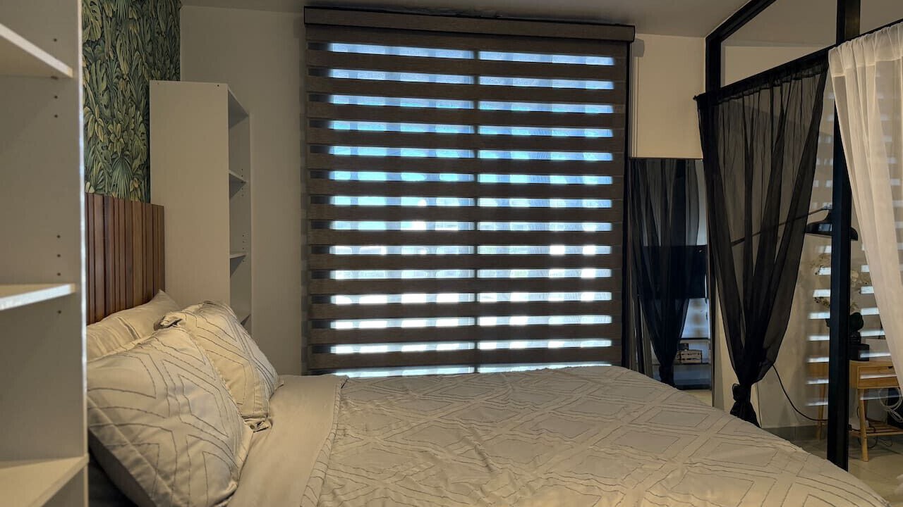 Photo of Bedroom in Mazatlan