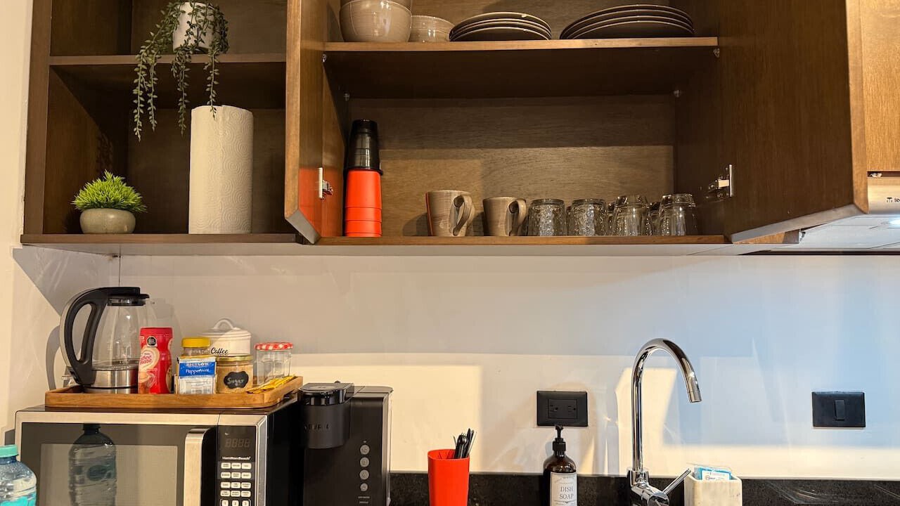 Photo of Kitchen in Mazatlan