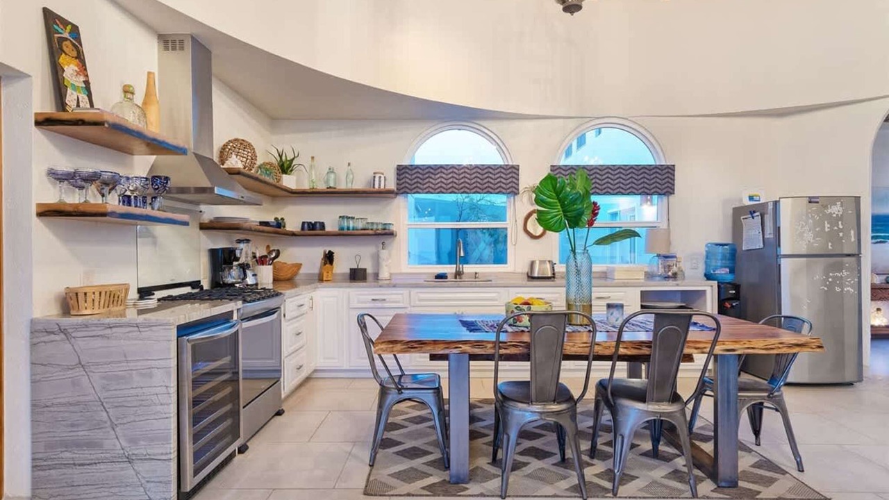 Photo of Kitchen in Las Conchas