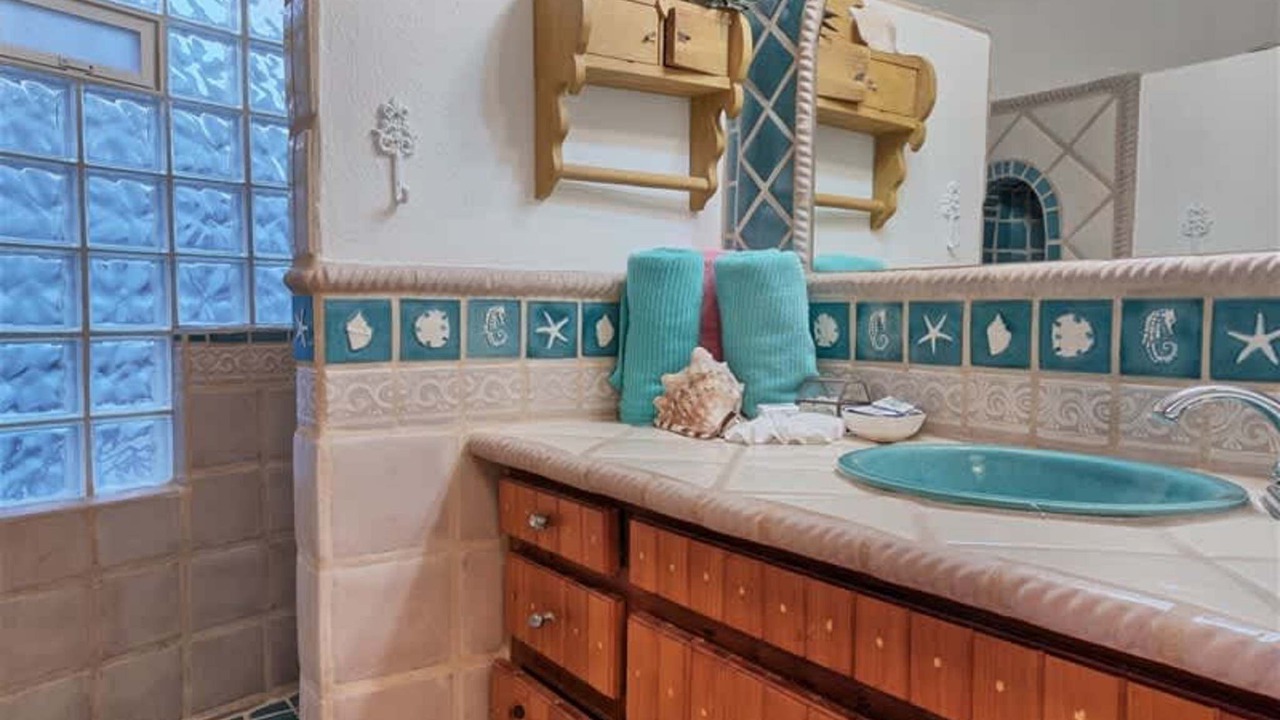 Photo of Bathroom in Las Conchas