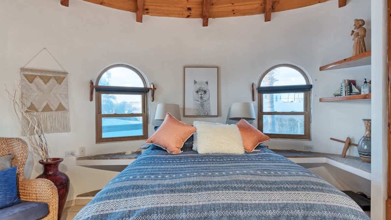 Photo of Bedroom in Las Conchas