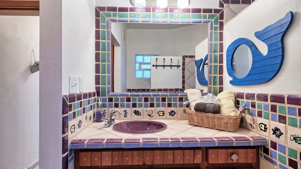 Photo of Bathroom in Las Conchas