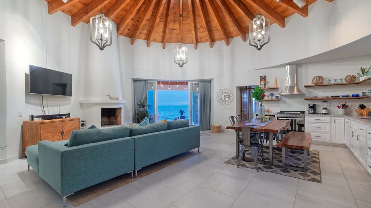 Photo of Livingroom in Las Conchas