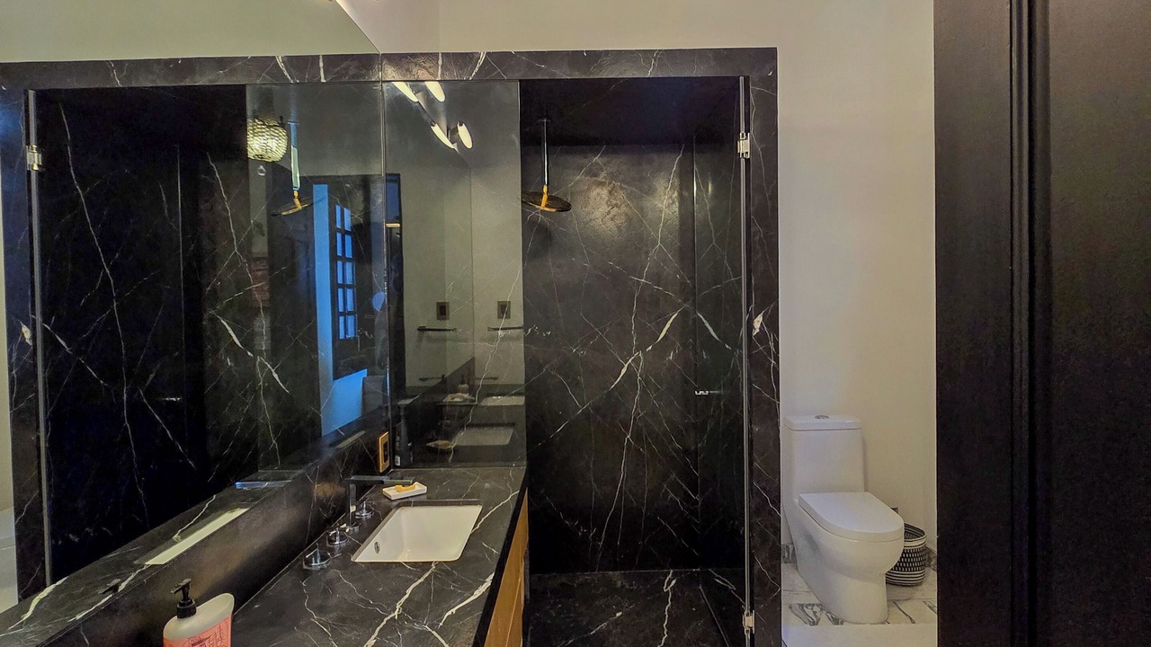 Photo of Bathroom in Colonia Roma