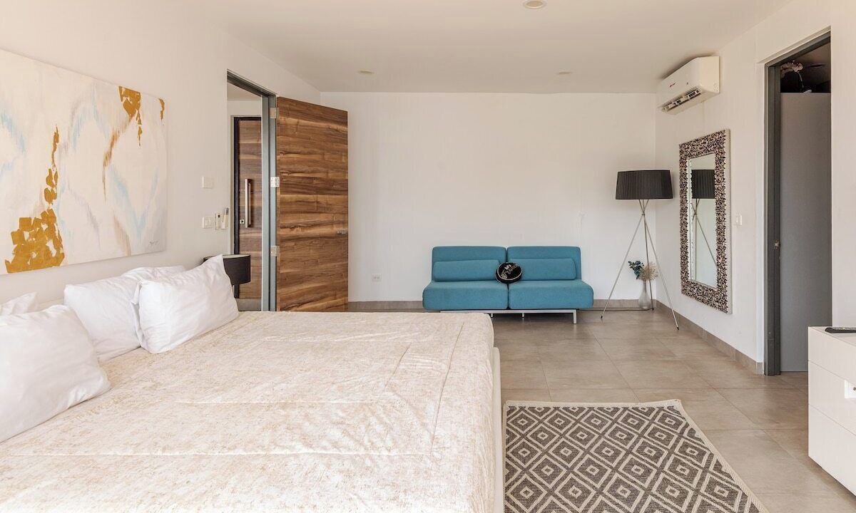 Photo of Bedroom in Centro