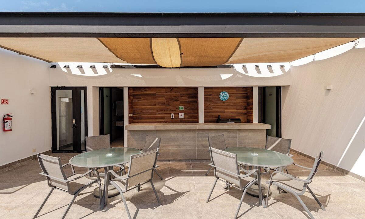 Photo of Outdoor in Centro
