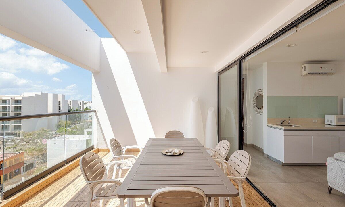 Photo of Outdoor in Centro
