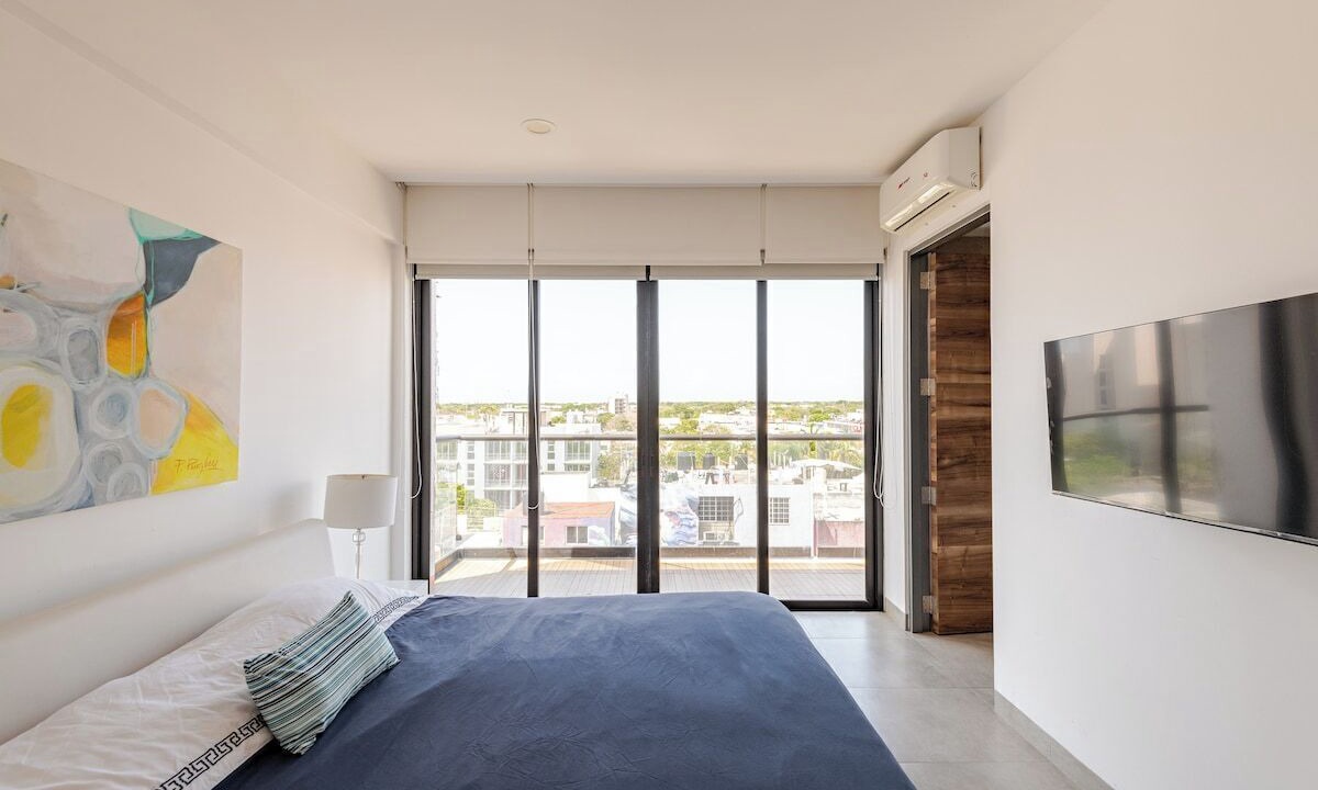 Photo of Bedroom in Centro