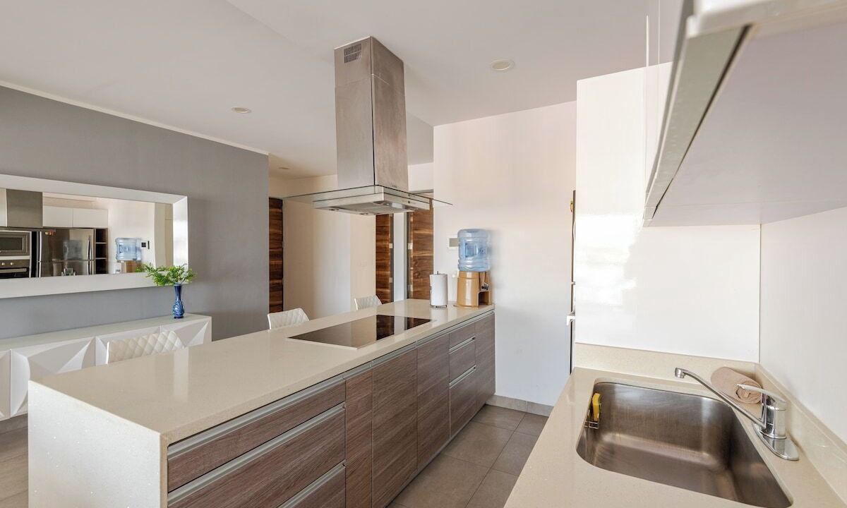 Photo of Kitchen in Centro