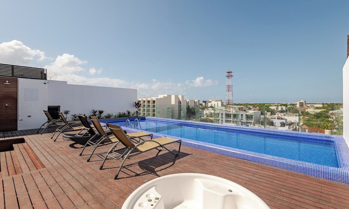 Photo of Outdoor in Centro