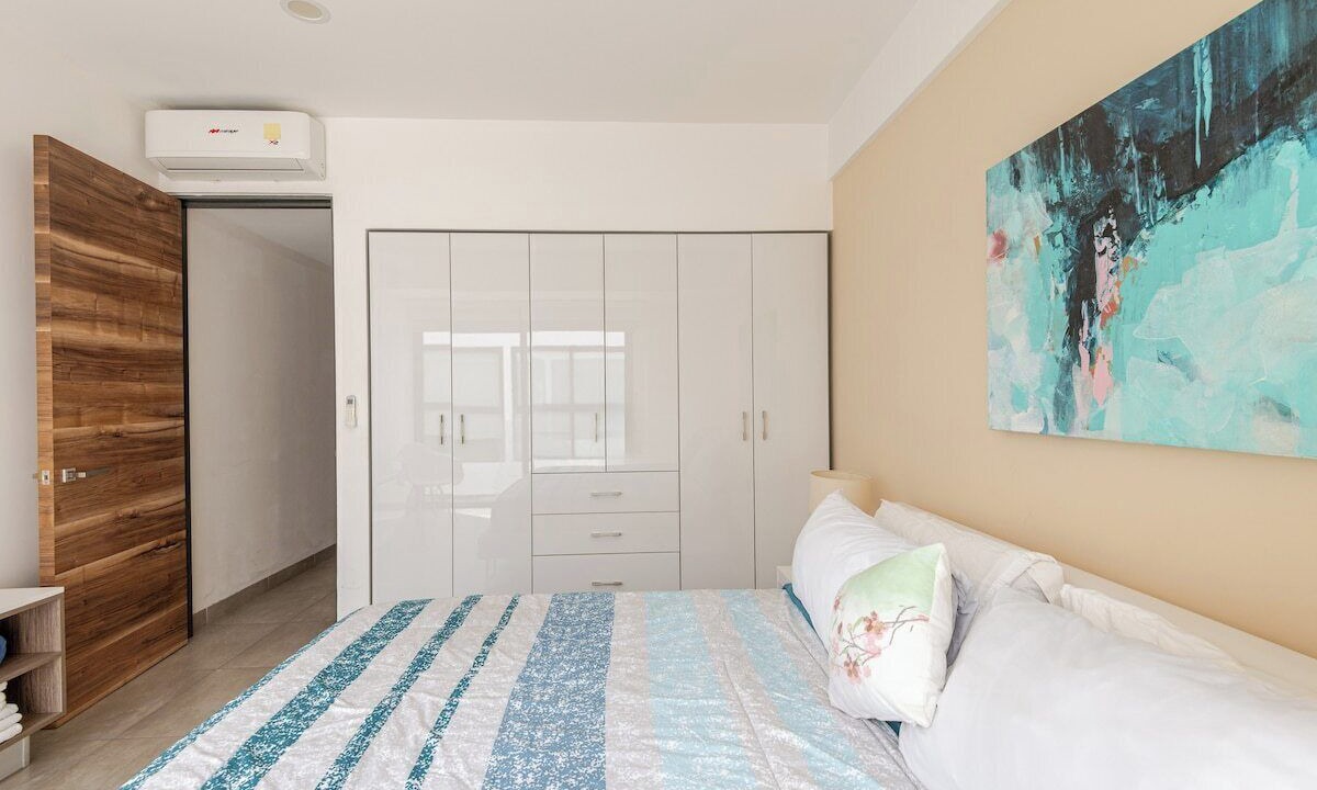 Photo of Bedroom in Centro