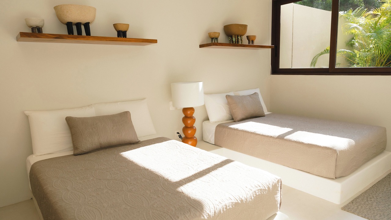 Photo of Bedroom in Playa Las Gatas