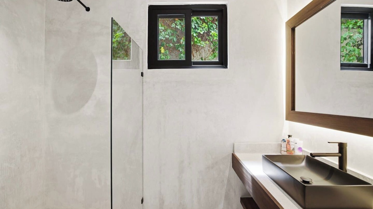 Photo of Bathroom in Tulum