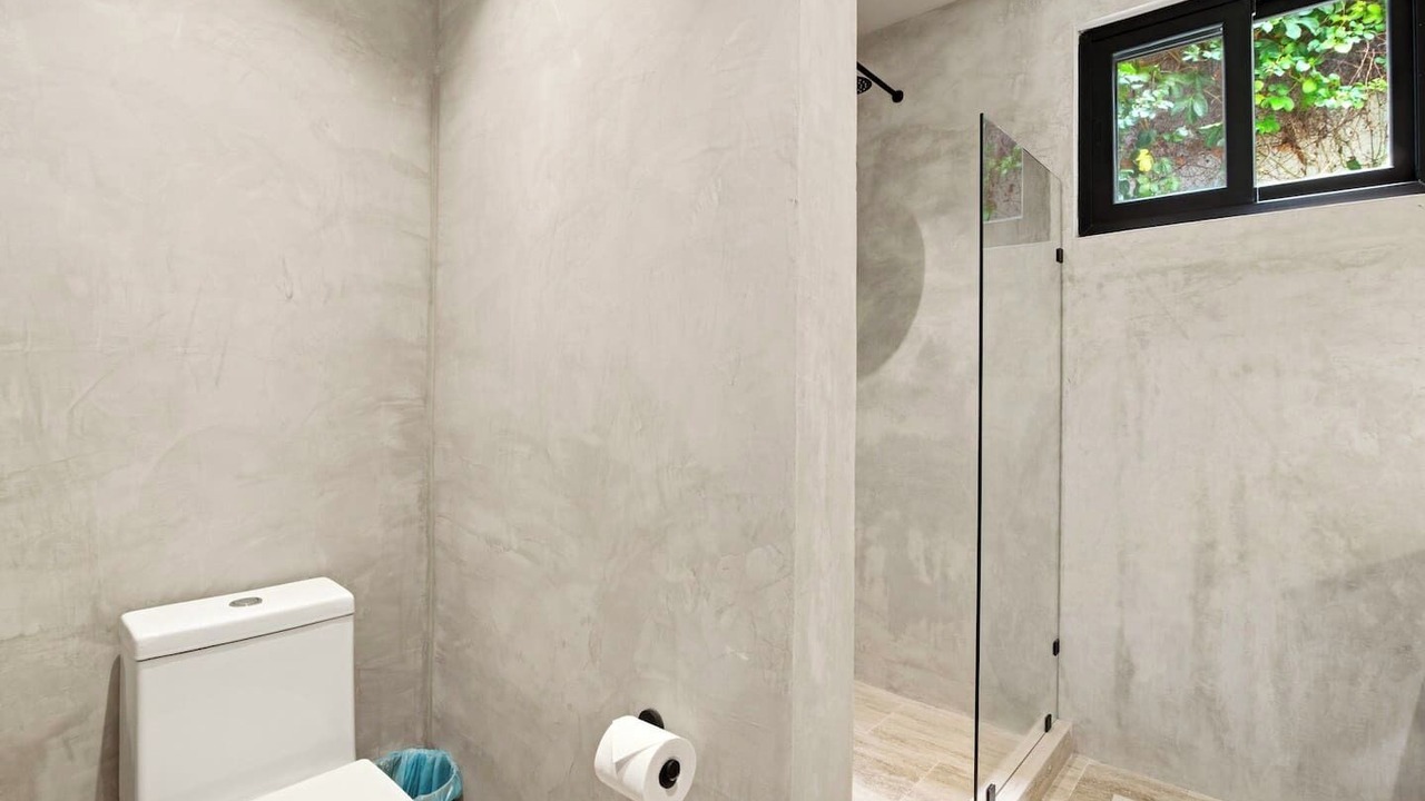 Photo of Bathroom in Tulum