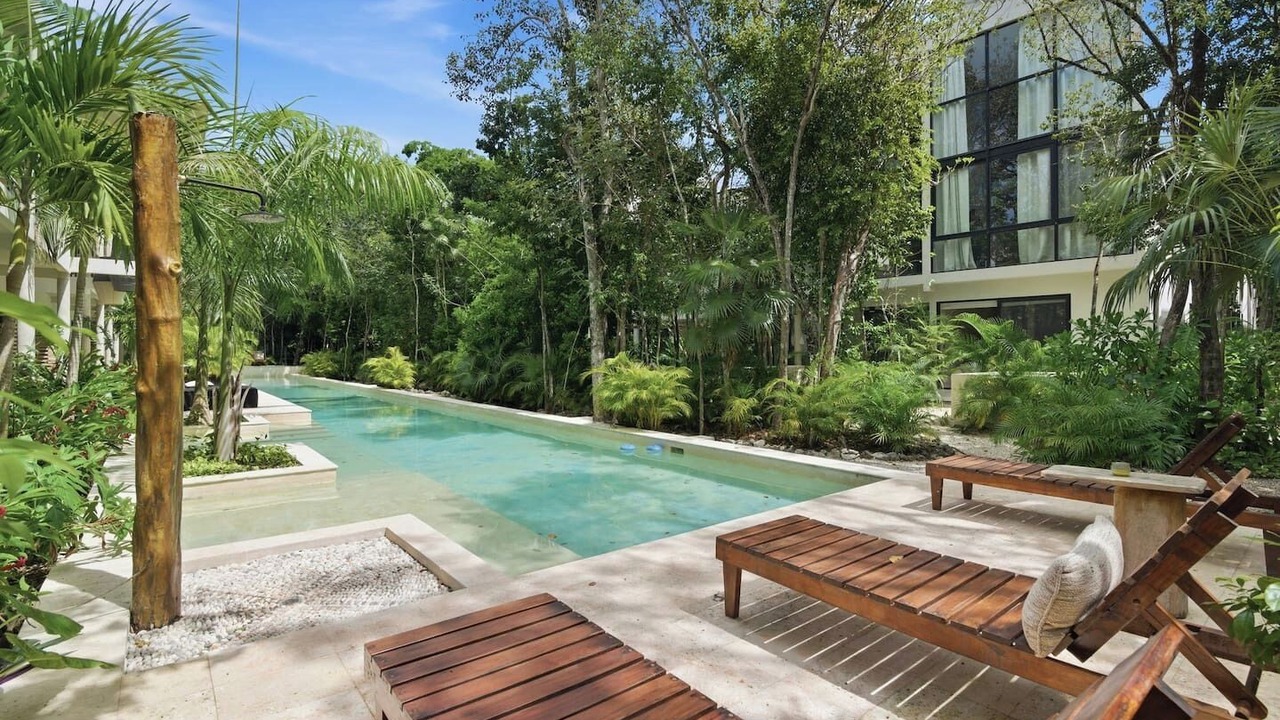 Photo of Outdoor in Tulum