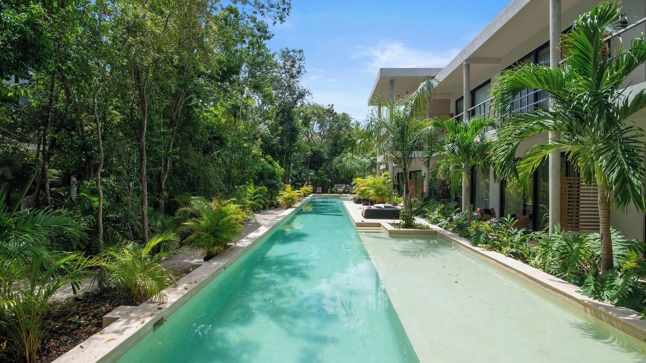 Photo of Outdoor in Tulum
