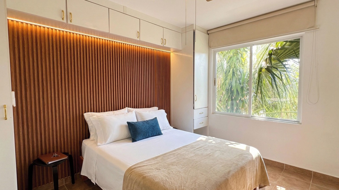 Photo of Bedroom in Ixtapa