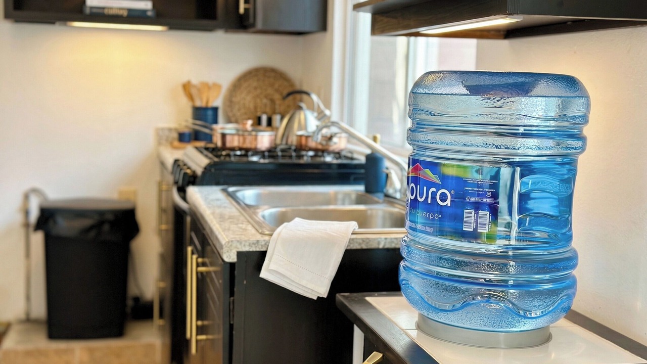Photo of Kitchen in Ixtapa