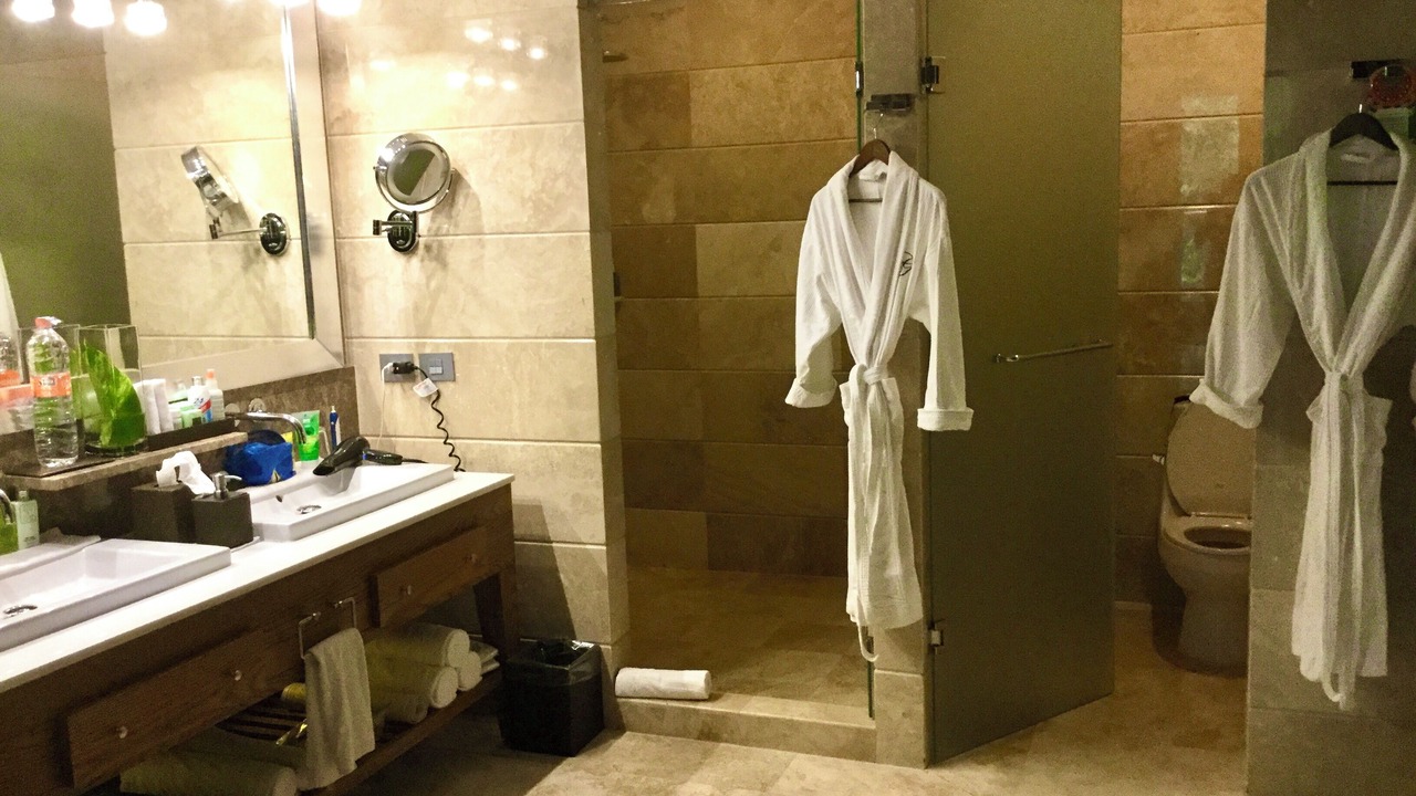 Photo of Bedroom in Villa Juarez