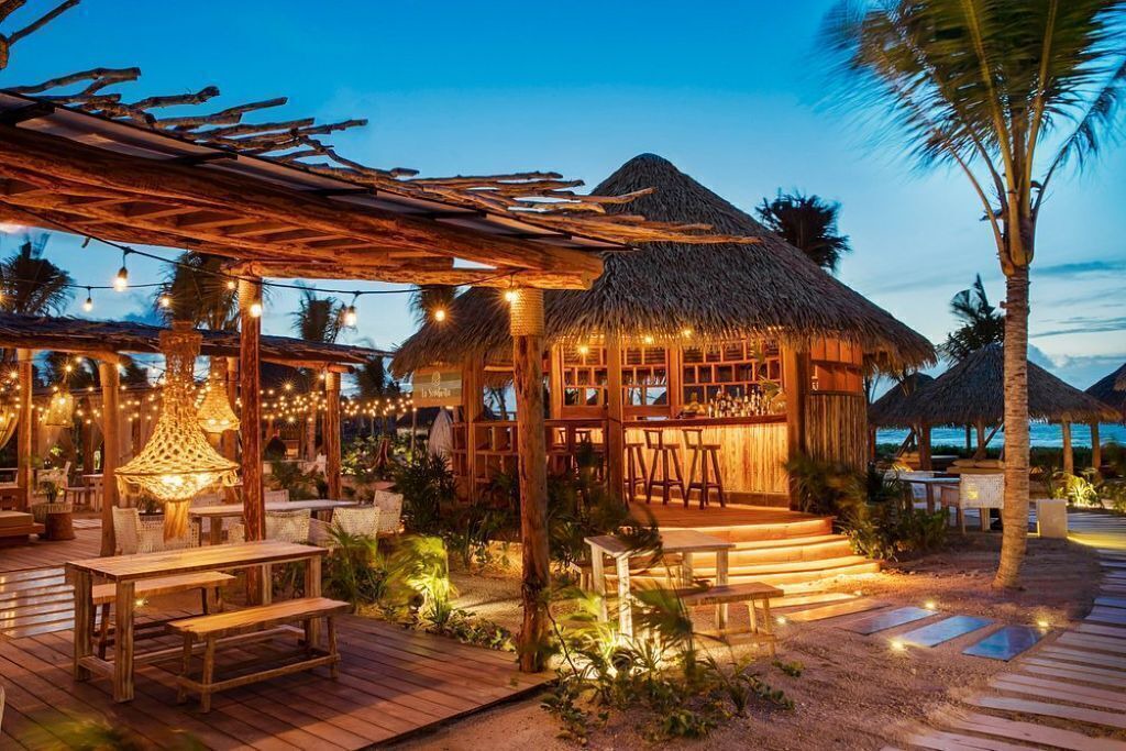 Photo of Outdoor in Villa Juarez