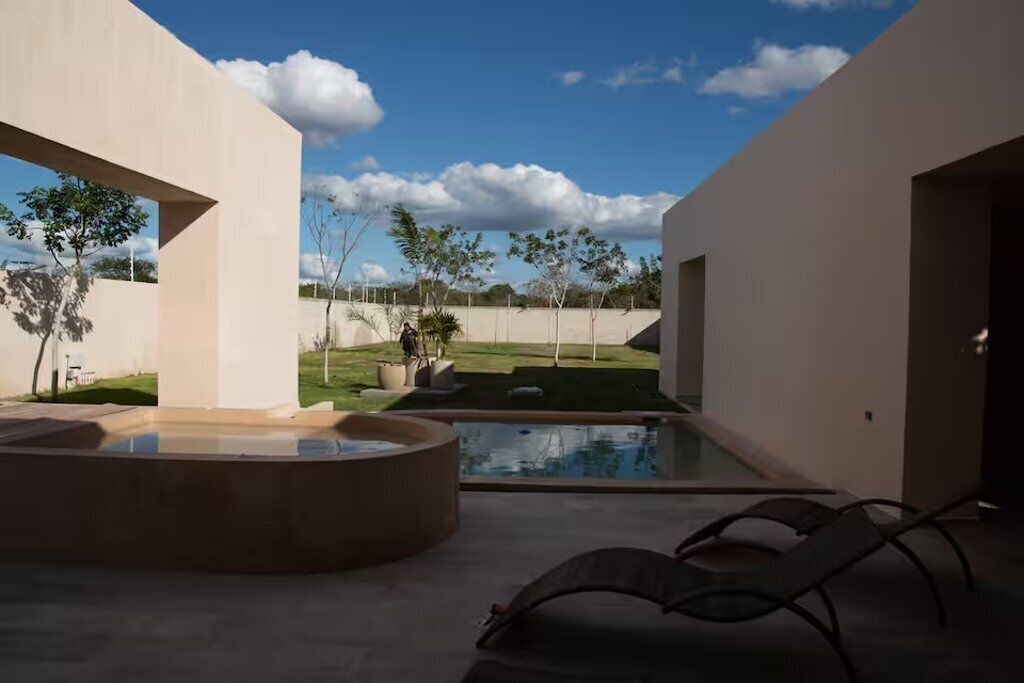 Photo of Outdoor in Merida Municipality