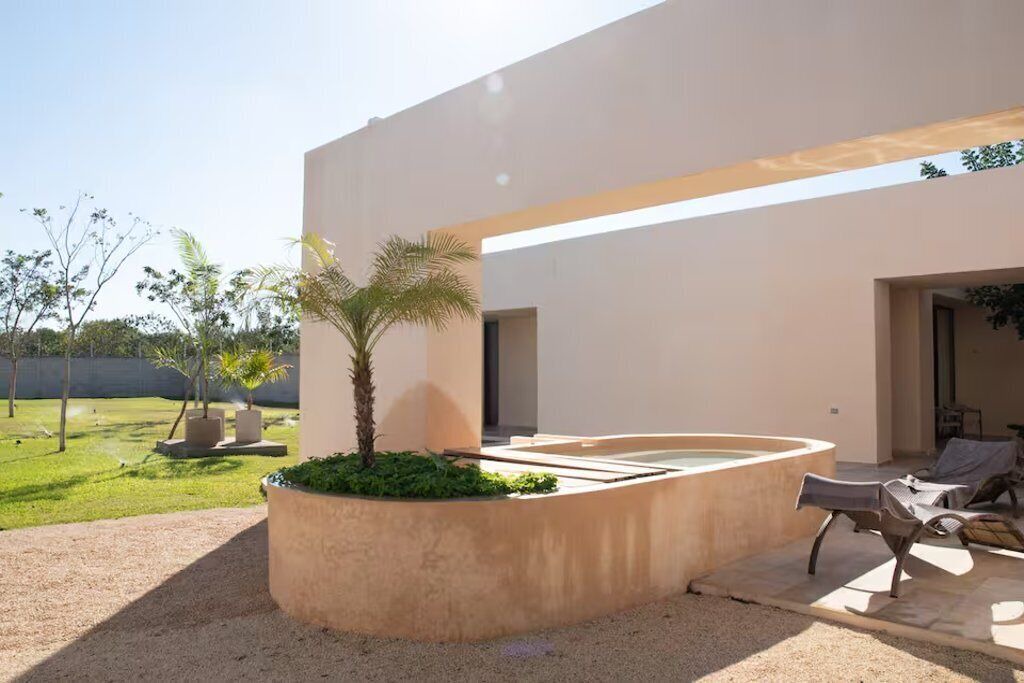 Photo of Patio Balcony in Merida Municipality