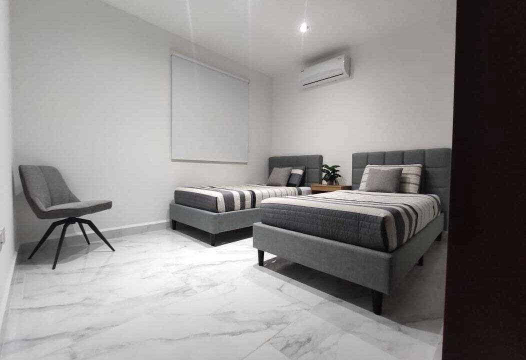 Photo of Bedroom in Cancun
