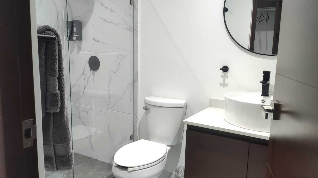 Photo of Bathroom in Cancun