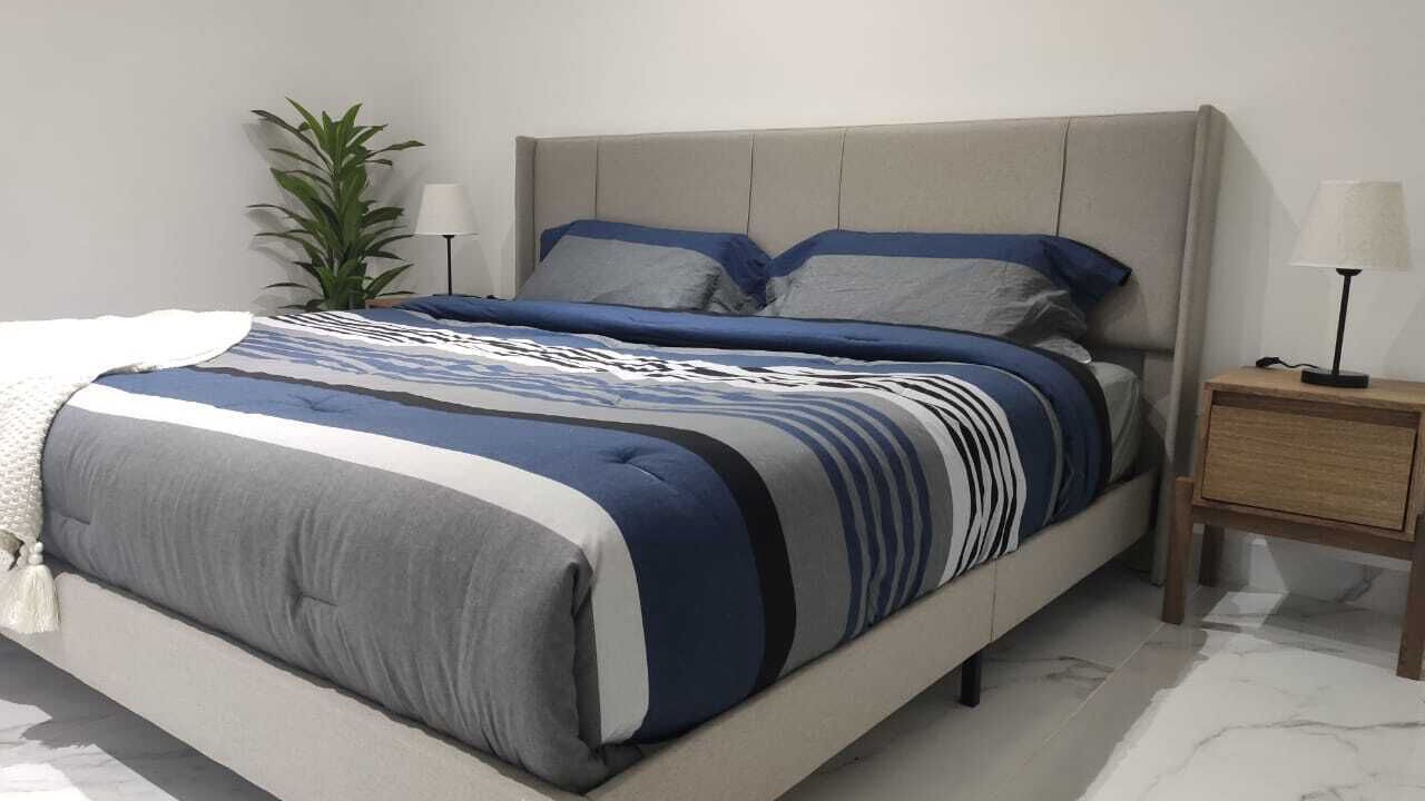 Photo of Bedroom in Cancun