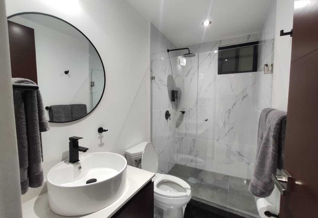 Photo of Bathroom in Cancun