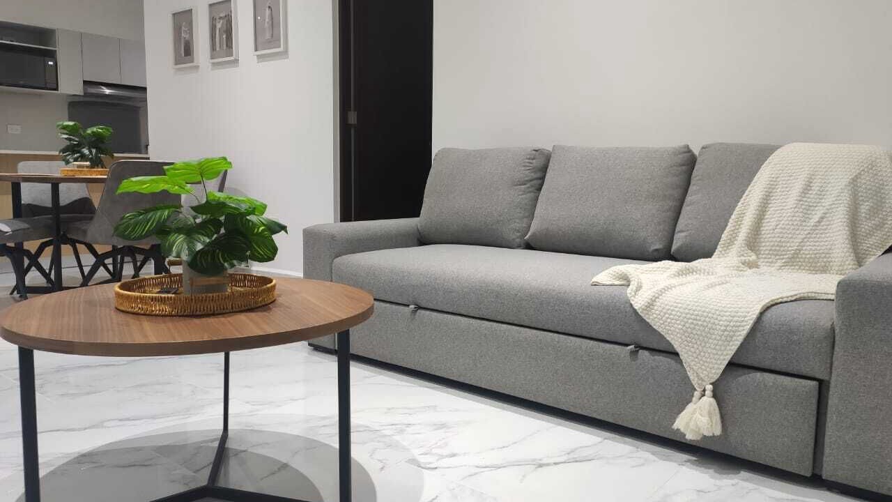 Photo of Livingroom in Cancun