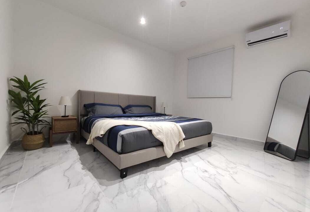 Photo of Bedroom in Cancun