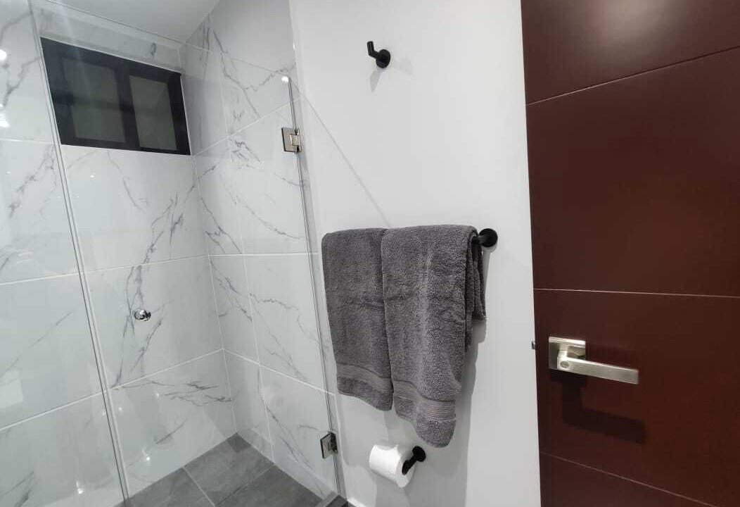 Photo of Bathroom in Cancun