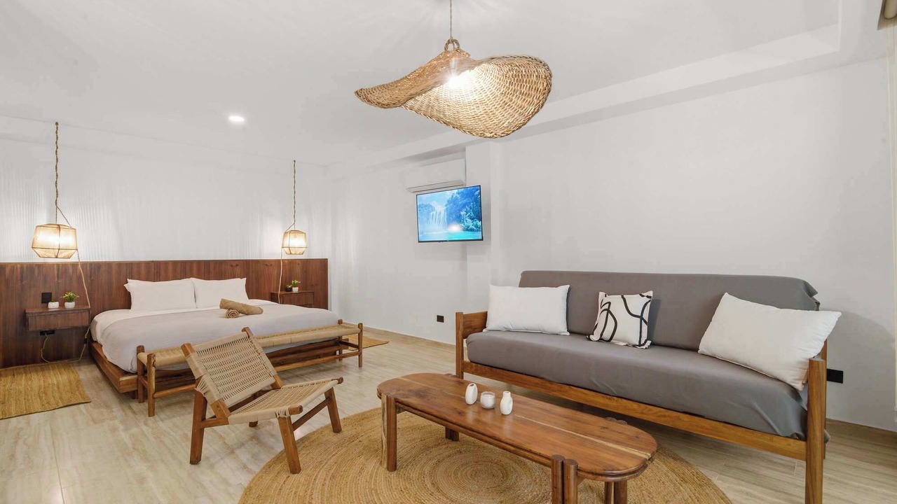 Photo of Bedroom in Ejidal